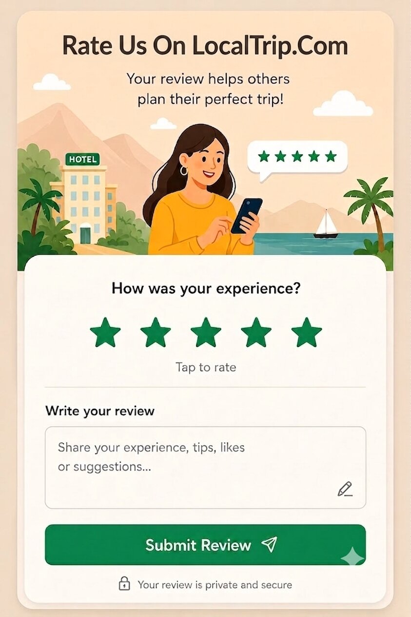 Website Reviews Image