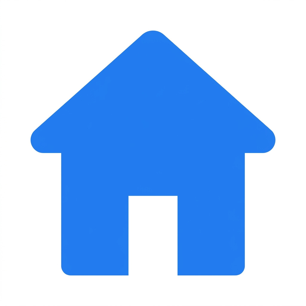 Home & Living Icon