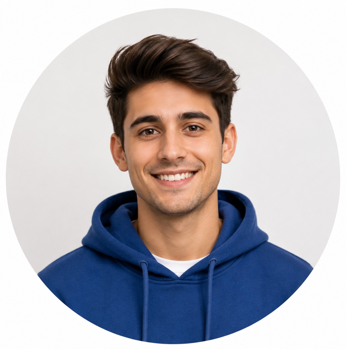 Profile User