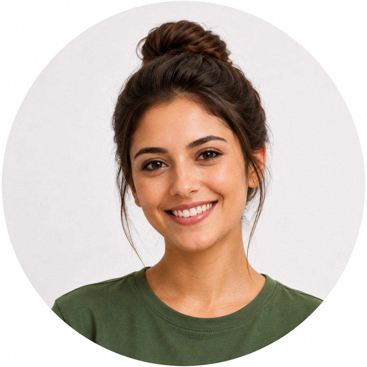Profile User