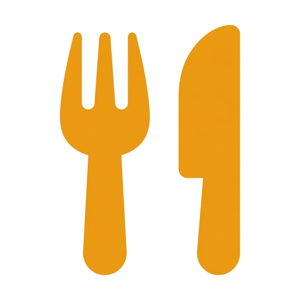 Restaurants Icon