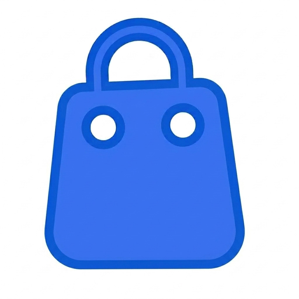 Shopping Icon