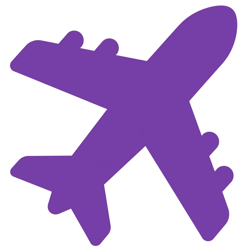 Travel Icon
